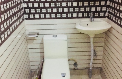 Rohini House | Royal Residency