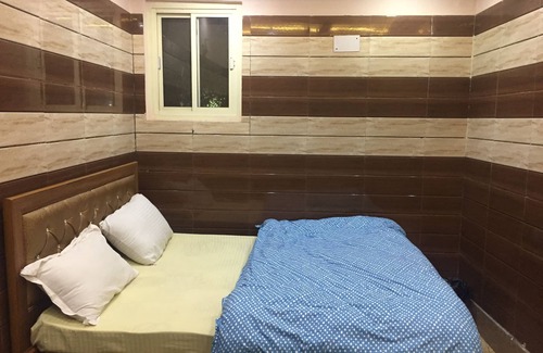 Rohini House | Royal Residency