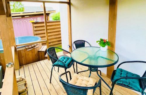 Druskininkai Apartment | Royal Resident