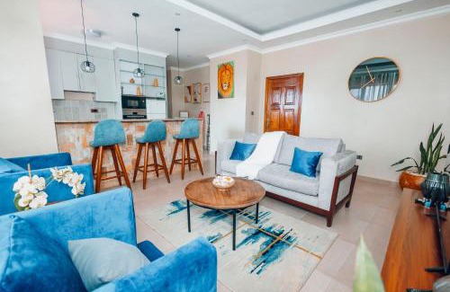 Gitarama Apartment | Royal Ridge Apartment