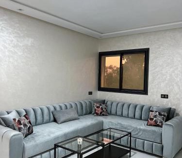 Ait Youssef Ou Ali Apartment | Royal Rif Alhoceima
