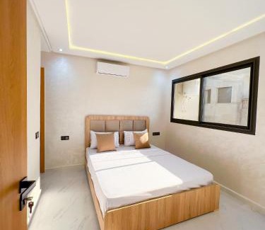 Ait Youssef Ou Ali Apartment | Royal Rif Alhoceima
