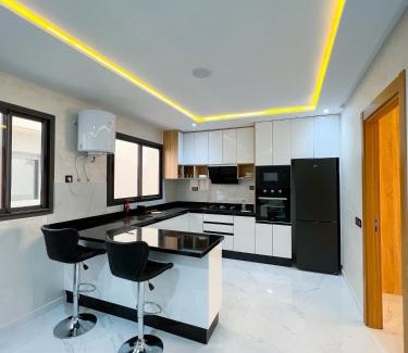 Ait Youssef Ou Ali Apartment | Royal Rif Alhoceima