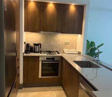 Mediouna Apartment | Royal Rif Tanger Marina Bay