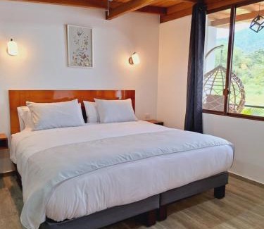 Mindo Hotel | Royal River Suites & Spa Aparthotel