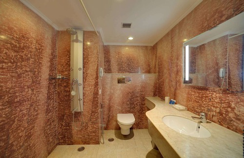 Siliguri Hotel | Royal Sarovar Portico Siliguri