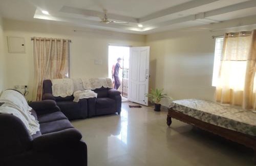 Rajahmundry Apartment | Royal Service Apartment
