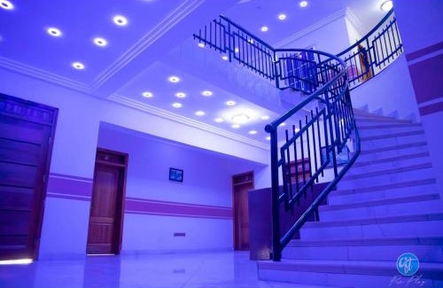 Agona Swedru Hotel | Royal Solwezi Lodge
