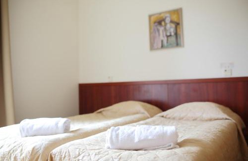 Birstonas Hotel | Royal SPA Residence