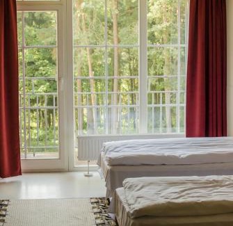 Birstonas Hotel | Royal SPA Residence