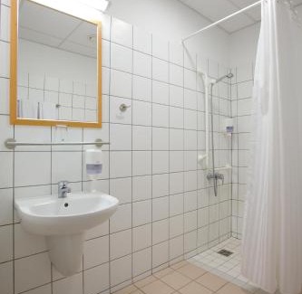 Birstonas Hotel | Royal SPA Residence