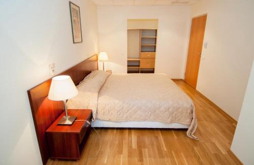 Birstonas Hotel | Royal SPA Residence