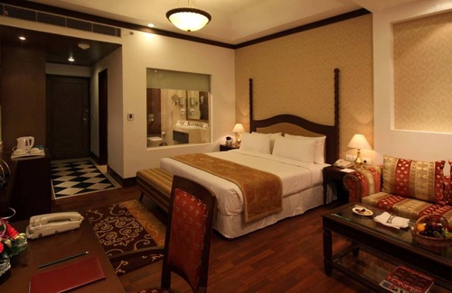 Kamalapur Hotel | Royal Star