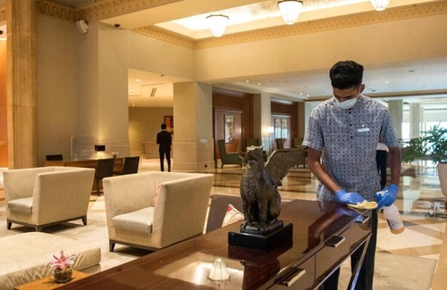 Kamalapur Hotel | Royal Star