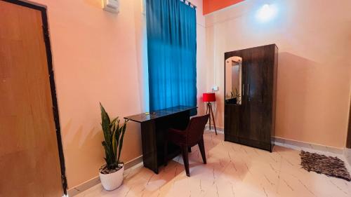 Sibsagar Apartment | Royal Stay