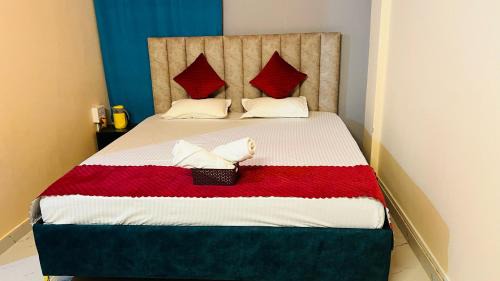 Sibsagar Apartment | Royal Stay