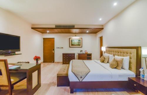 Ghata Hotel | Royal Studio Golf course road - Gurugram