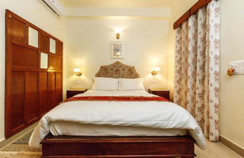 Hauz Khas Village Apartment | ROYAL SUITE 1 -Hauz Khas Village