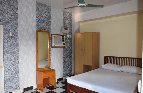 Jharkhali Resort | Royal Sundarban Wild Resort