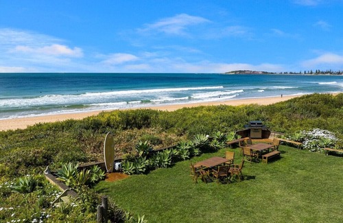Narrabeen Apartment | Royal Surf - Direct Beachfront
