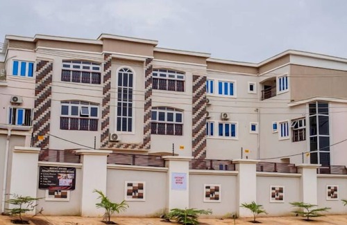 Enugu Apartment | Royal Swiss Apartments and Suites