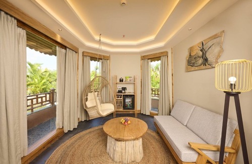 Sauraha Hotel | Royal Tulip Chitwan Nepal