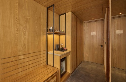 Sauraha Hotel | Royal Tulip Chitwan Nepal