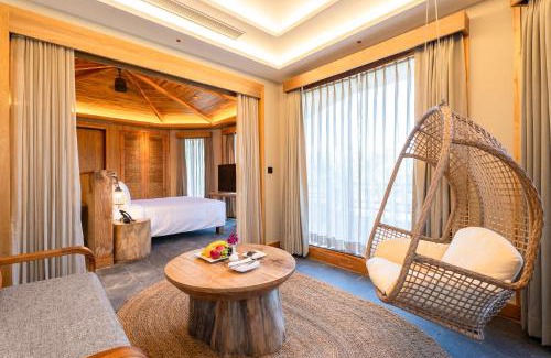 Sauraha Hotel | Royal Tulip Chitwan Nepal