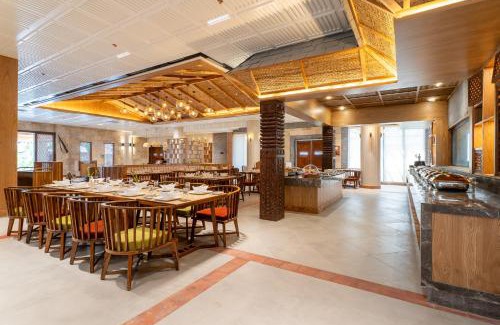 Sauraha Hotel | Royal Tulip Chitwan Nepal