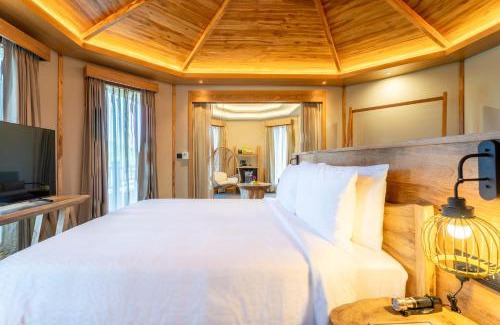 Sauraha Hotel | Royal Tulip Chitwan Nepal