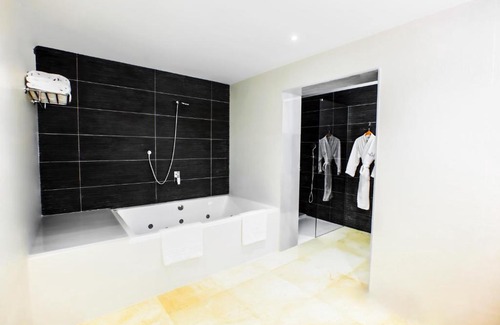 Skikda Hotel | Royal Tulip Skikda