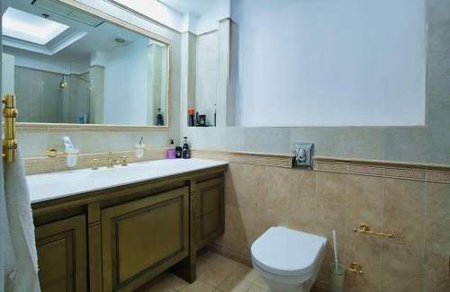 Park Tzameret Apartment | Royal Tzameret - 3BR
