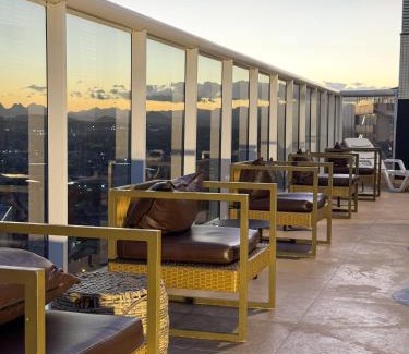 Macae Hotel | Royal Urban Macaé Hotel