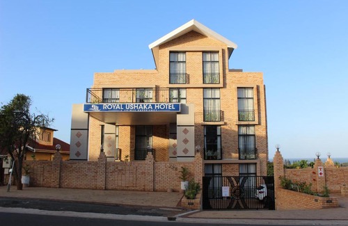 Morningside Hotel | Royal Ushaka Hotel Morningside
