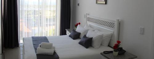 Morningside Hotel | Royal Ushaka Hotel Morningside