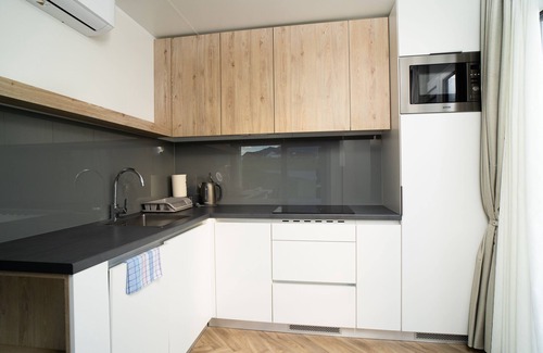 Maly Slavkov Resort | Royal Village