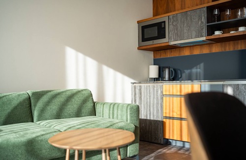 Maly Slavkov Resort | Royal Village