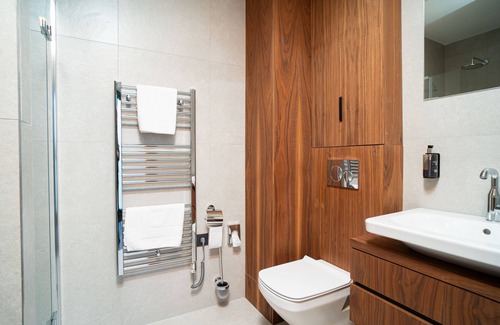 Maly Slavkov Resort | Royal Village