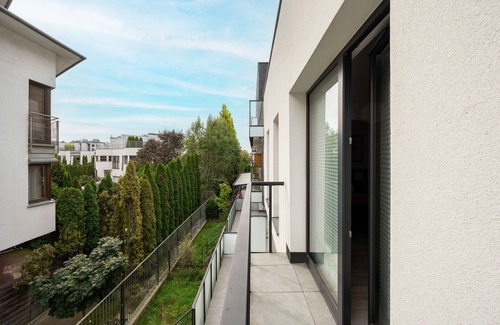 Wilanow Apartment | Royal Wilanów Comfort Apartment