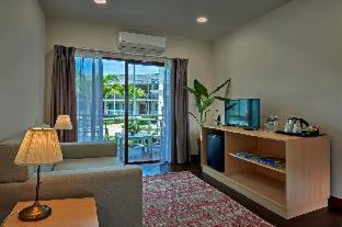 Cherating Resort | Royale Chulan Cherating Chalet