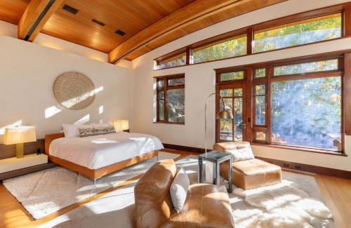 Telluride House | Royer Falls Retreat home