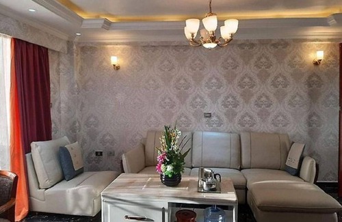 Bole House | Royokasas Guest House Addis