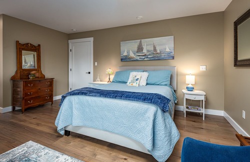 Courtenay House | Royston Roost in Courtenay!