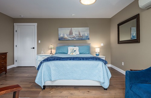 Courtenay House | Royston Roost in Courtenay!
