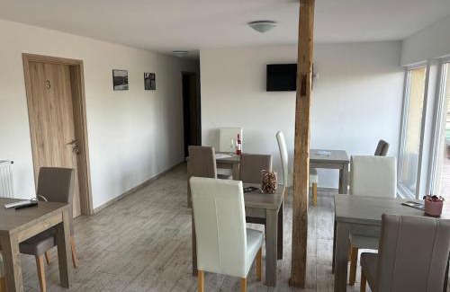 Villany House | Rozé Vendégház