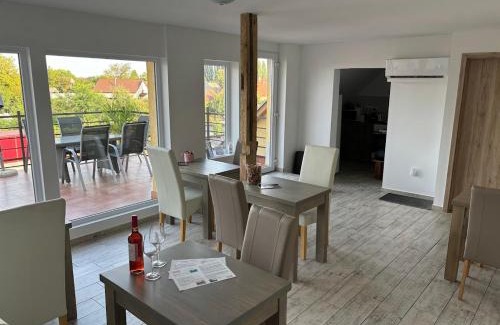 Villany House | Rozé Vendégház