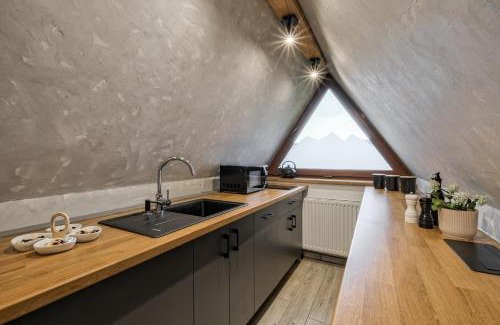 Jurgow House | Rozeta