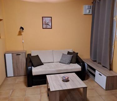 Gyula Apartment | Rozmaring Apartmanok