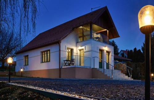 Zalaegerszeg House | Rozmaring Vendégház