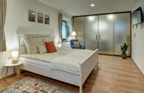 Zalaegerszeg House | Rozmaring Vendégház